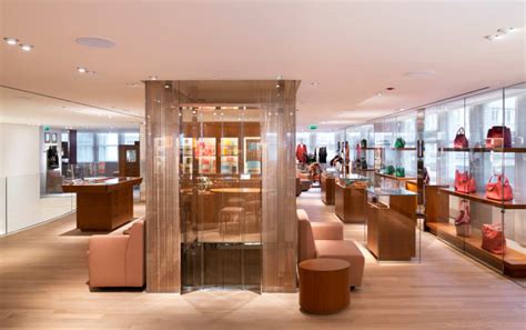 hermes london bond street|hermes london appointment.